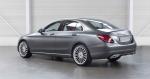 Mercedes-Benz C-Class by Hofele Design 2019 года